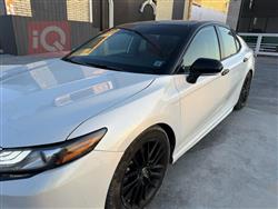 تۆیۆتا کامری